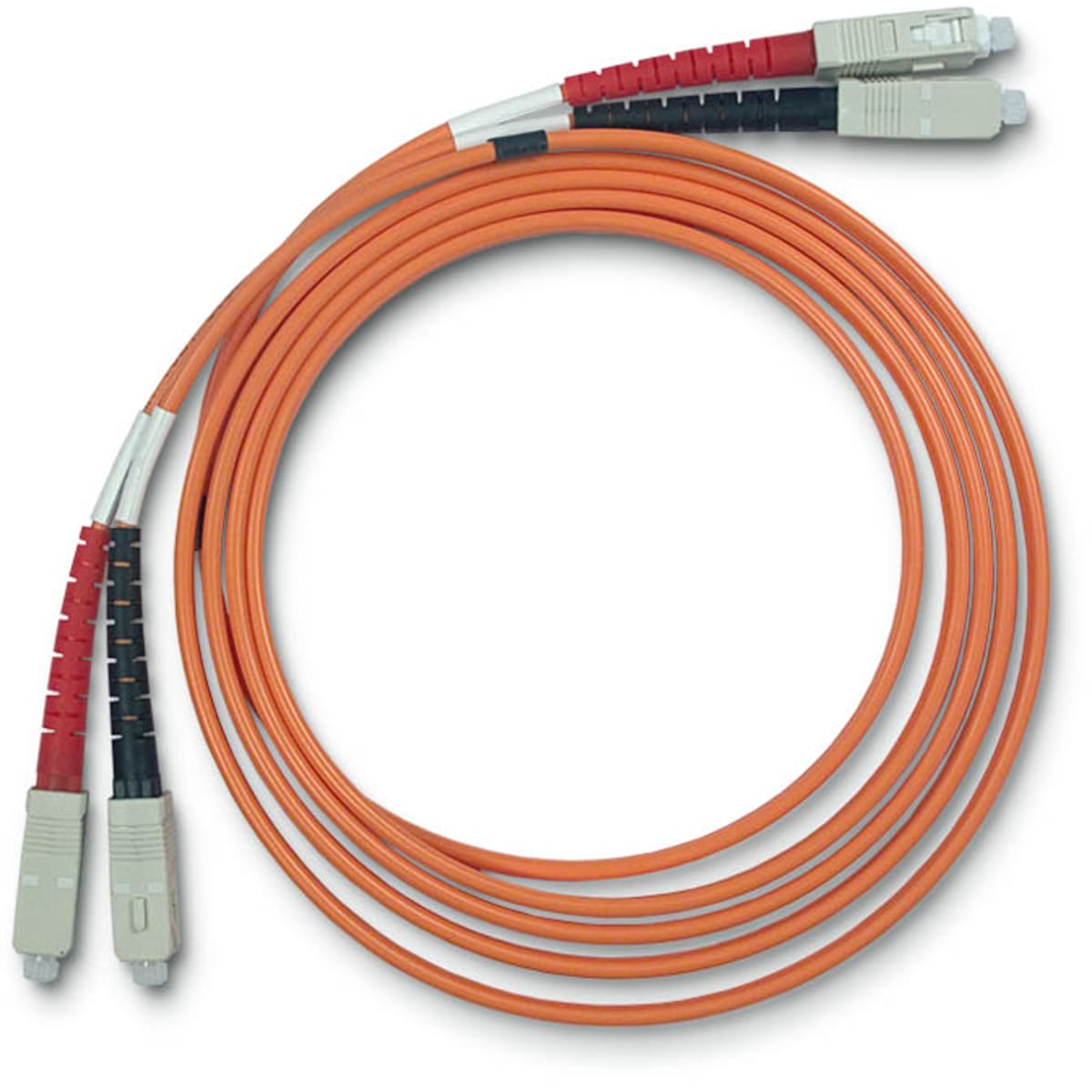 FANTON SPA - FME24315 BIFIBRA 5M OM1 LSZH SC-SC AR