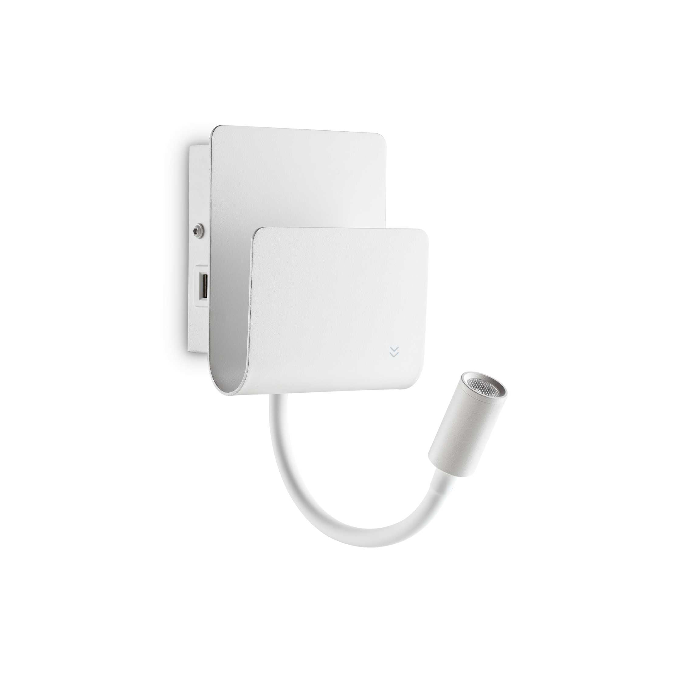 IDEAL LUX SRL - IUX243160 PROBE AP2 BIANCO
