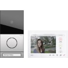 GIRA - GIR2431920 PACCHETTO UNIFAMIL. VIDEOCIT.INT.SI 7