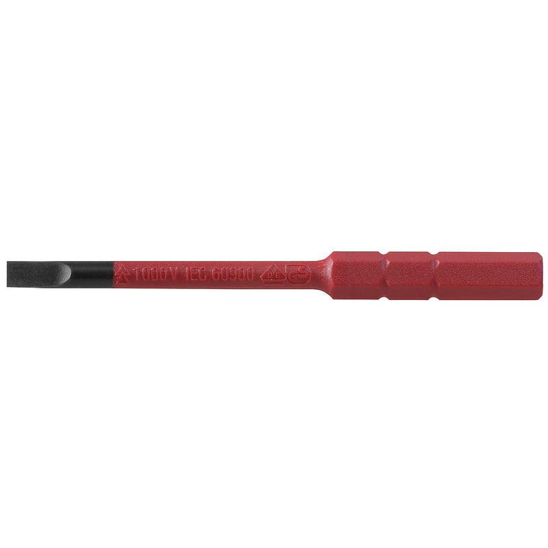 WEIDMULLER - WEI2433200000 WB SI SL 1,0X5,5