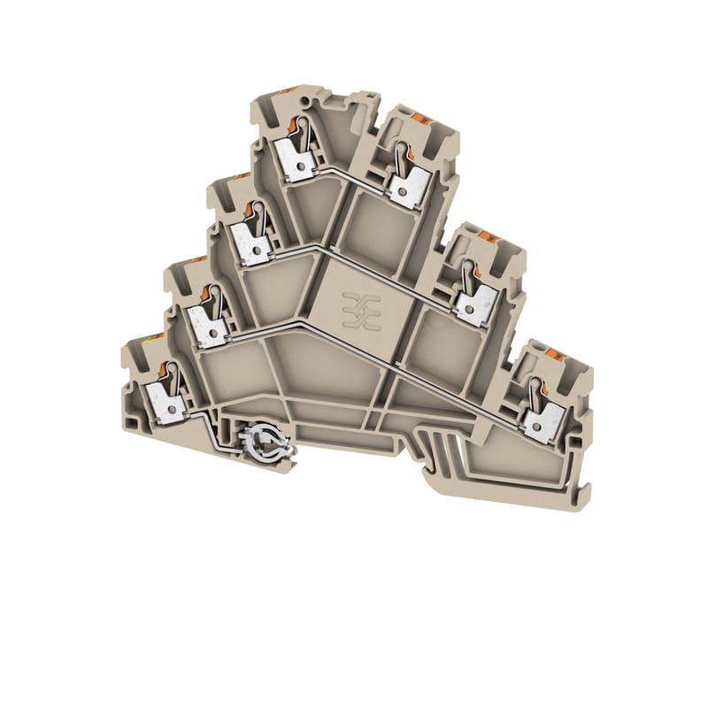 WEIDMULLER - WEI2434340000 AMC 2.5