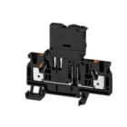 WEIDMULLER - WEI2434380000 AFS 4 2C 60-150V BK