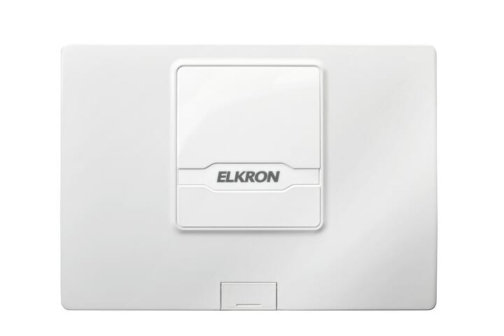 URMET (ELKRON) - EKO80PS0100111 AL3000 UNITA  ALIM.DA 1.5A