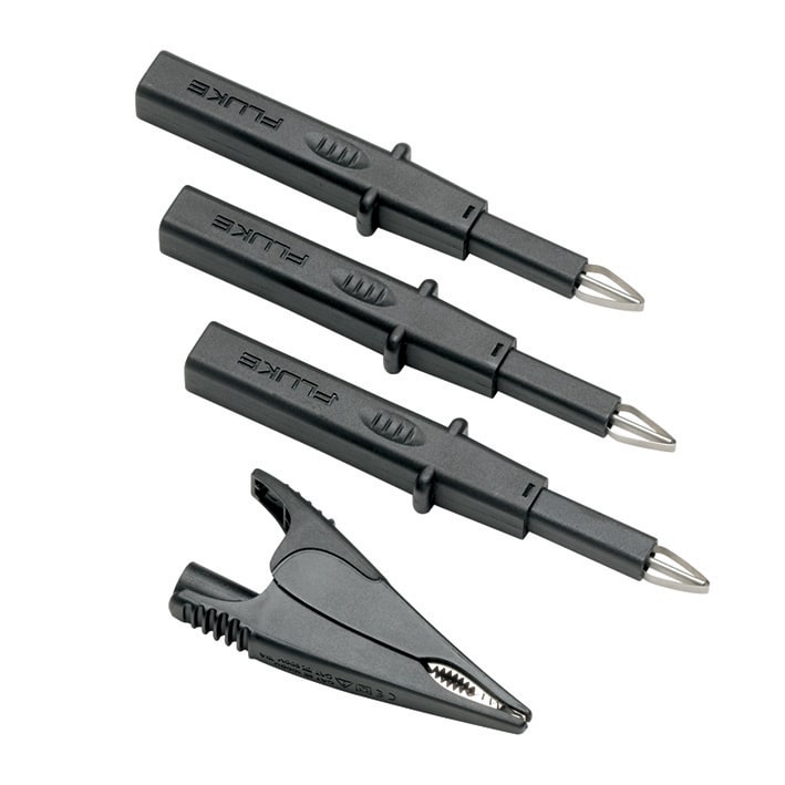 FLUKE ITALIA SRL - FLK2435092 TLK290 SET SONDE PER MOTORI E PRESE TRIF