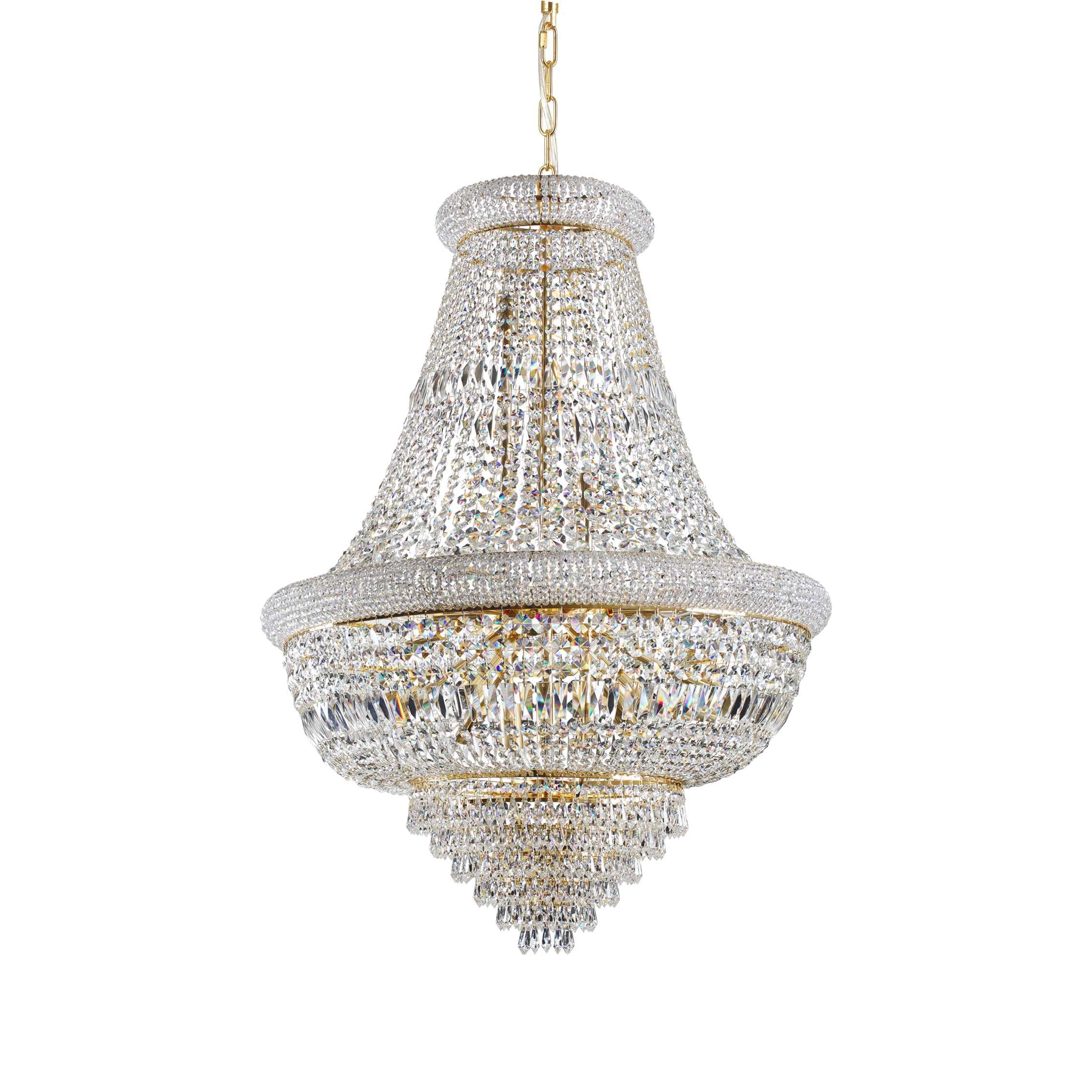 IDEAL LUX SRL - IUX243528 DUBAI SP24 OTTONE