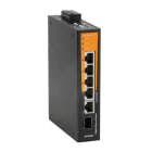 WEIDMULLER - WEI2435400000 IE-SW-BL05-4GT-1GS