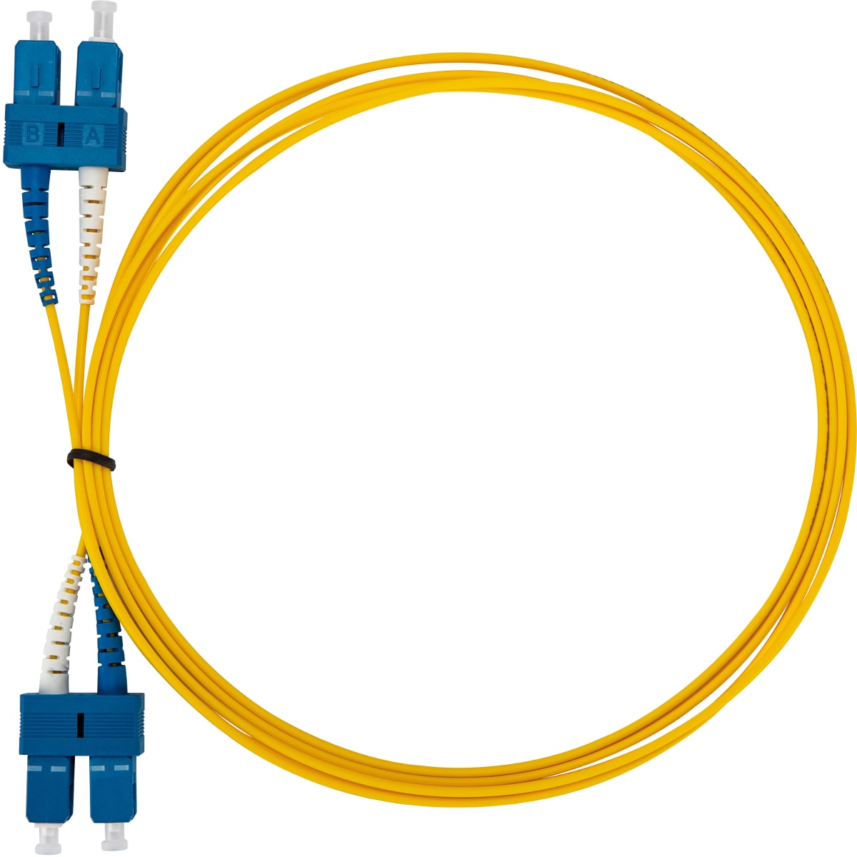 FANTON SRL - FME24357 BIFIBRA 2M OS2 LSZH SC-SC GI