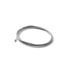 IDEAL LUX SRL - IUX243665 FLUO KIT SINGLE STEEL CABLE 5 MT