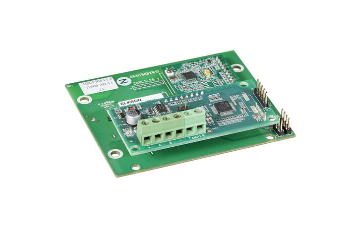 ELKRON - EKO80WL0710111 ER3000-RF ESPANSIONE RADIO
