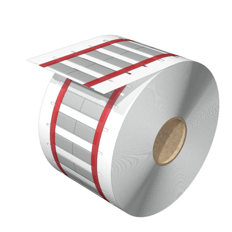 WEIDMULLER - WEI2438040000 HS-HF 3.2-6.4/25 MM W