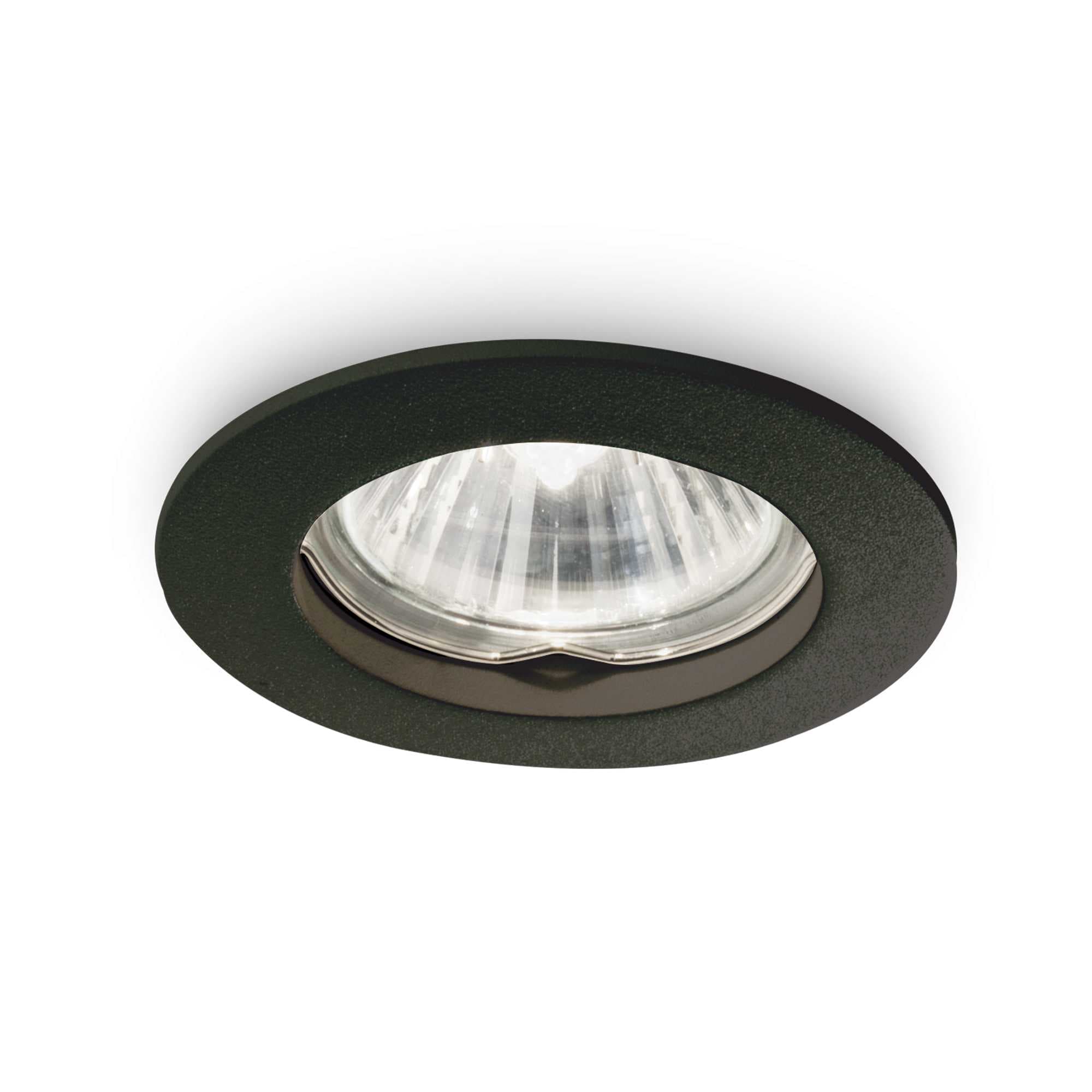 IDEAL LUX SRL - IUX243818 JAZZ FI NERO
