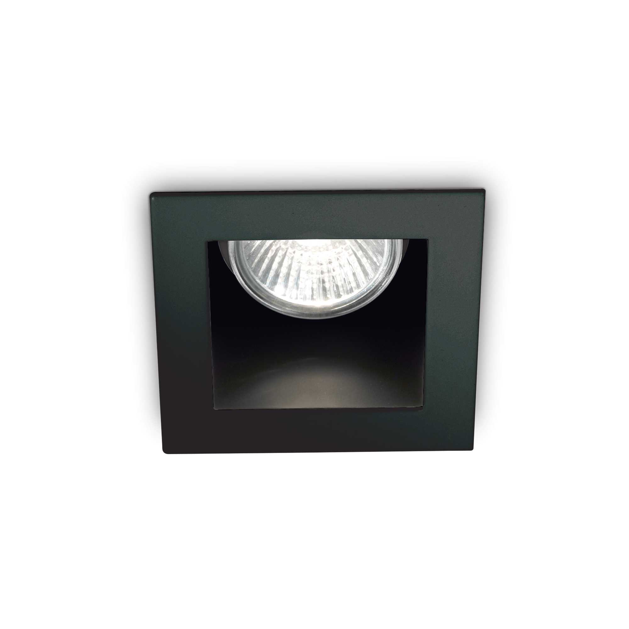 IDEAL LUX SRL - IUX243849 FUNKY FI NERO