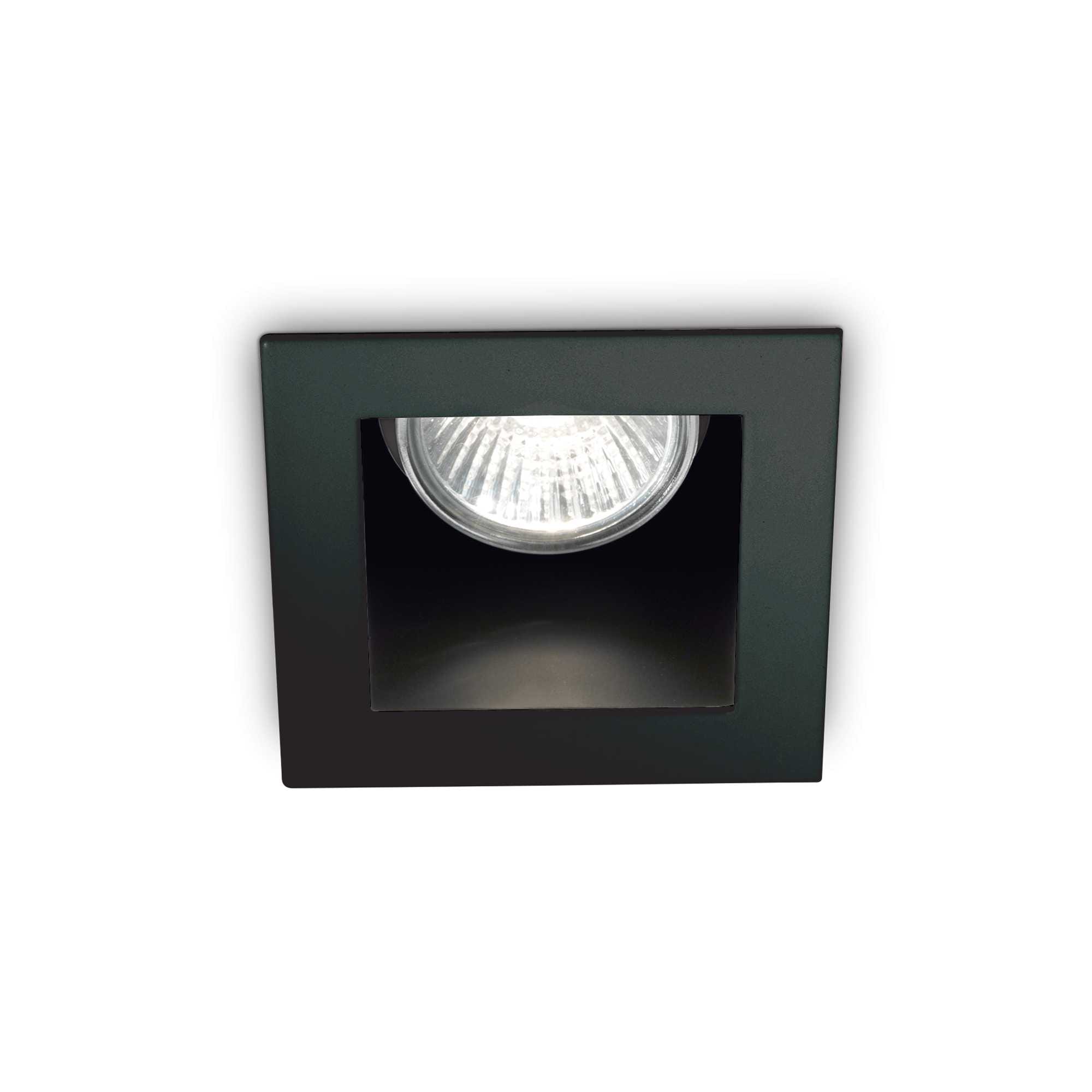 IDEAL LUX SRL - IUX243849 FUNKY FI NERO