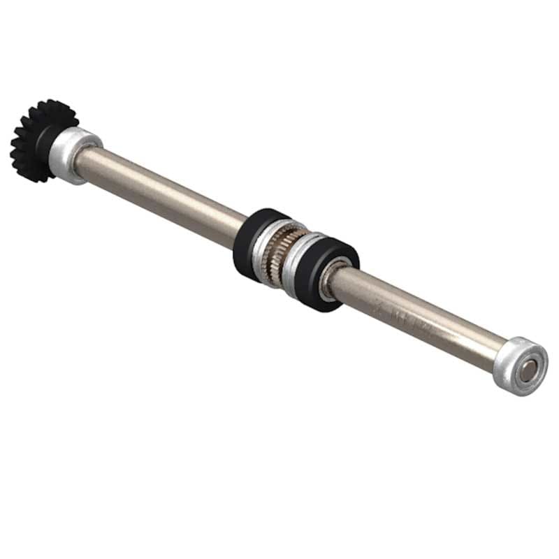 WEIDMULLER - WEI2719270000 MULTIMARK ROLLER SFM 3