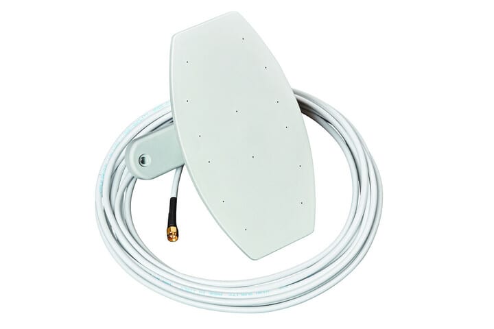 ELKRON - EKO80AN1700133 ANT 2/4G HG ANTENNA C/CAVO 5MT