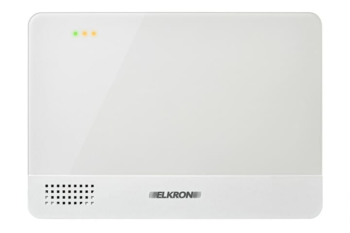 ELKRON - EKO80WL6000113 CR600WF CENTRALE IP 4G