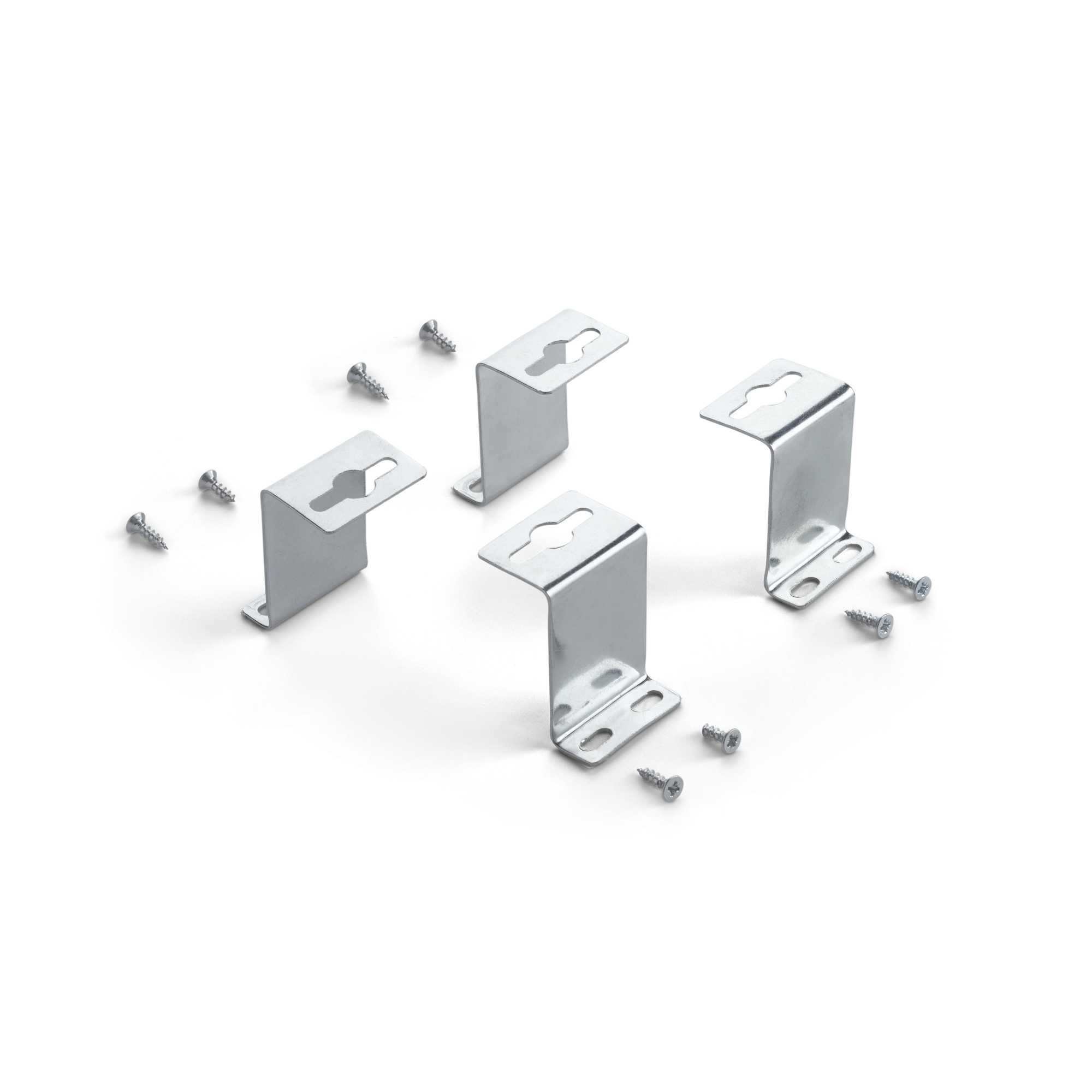 IDEAL LUX SRL - IUX244204 LED PANEL KIT SURFACE