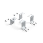 IDEAL LUX SRL - IUX244204 LED PANEL KIT SURFACE