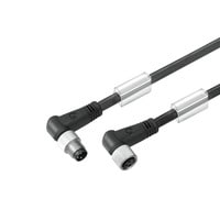 WEIDMULLER - WEI2443150050 SAIL-M8WM8W-4S0.5U