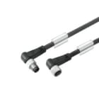 WEIDMULLER - WEI2443150050 SAIL-M8WM8W-4S0.5U