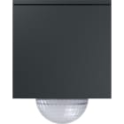 GIRA - GGI244410 RIL.MOV. CUBE 240 RIVEL. MOVIM. ANTRACIT