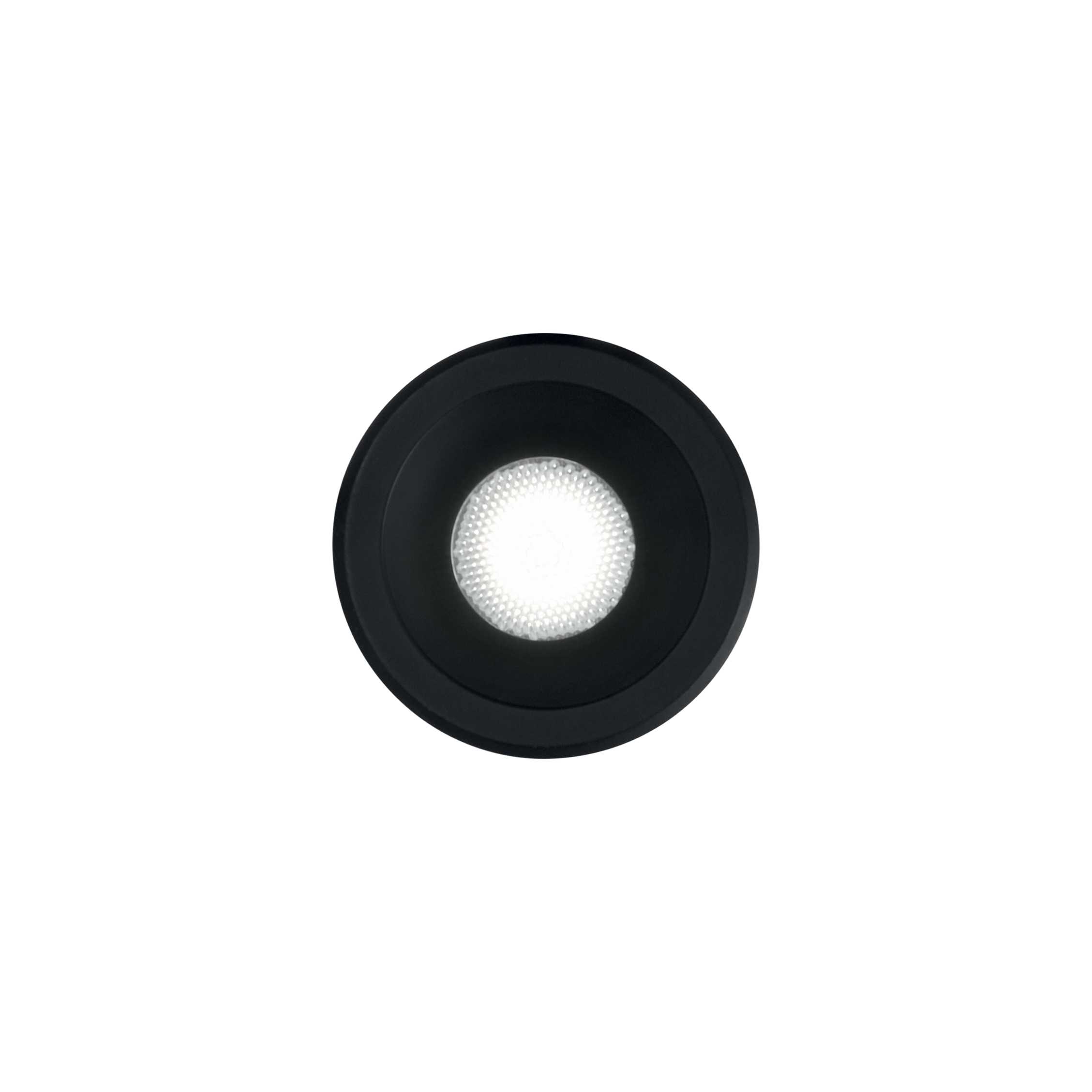IDEAL LUX SRL - IUX244846 VIRUS FI BK BK