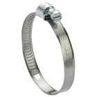 ELEMATIC SPIT - ITP8418038 FASCETTA STRINGITUBO INOX 78-98 L14