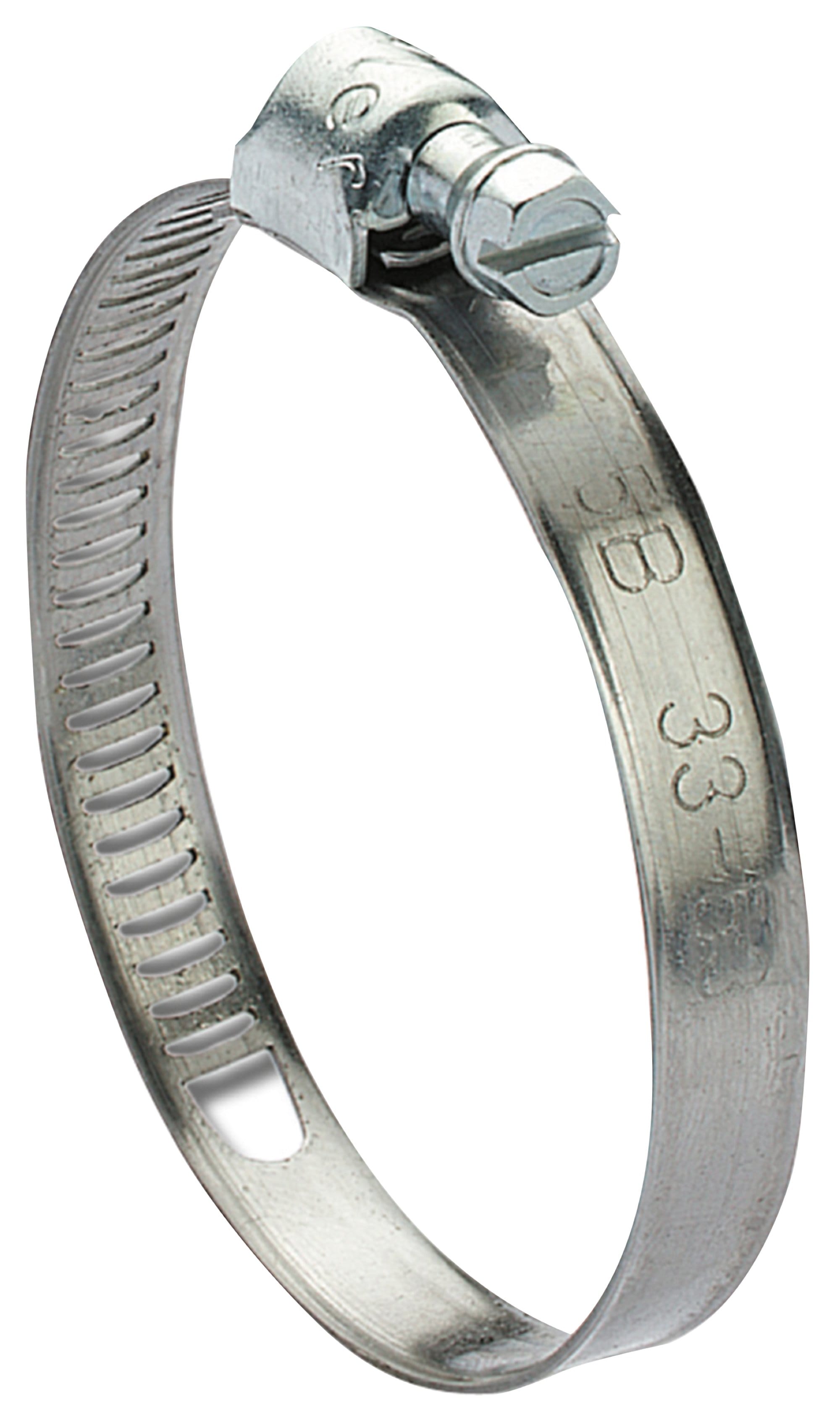 ELEMATIC SPIT - ITP8418038 FASCETTA STRINGITUBO INOX 78-98 L14