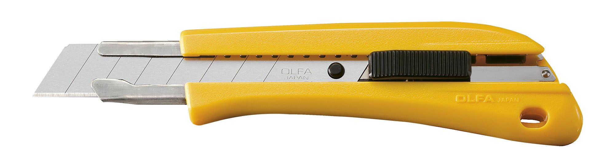 ELEMATIC SPIT - ITP569815 CUTTER BN-AL CON CURSORE 18 MM