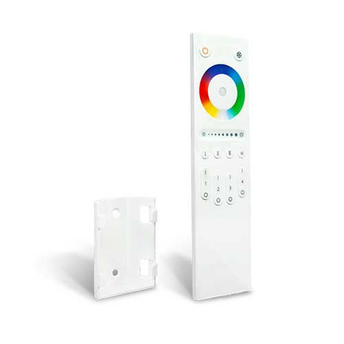 SIMES SPA - SMVS.2450 TELECOMANDO RGBW 4 ZONE