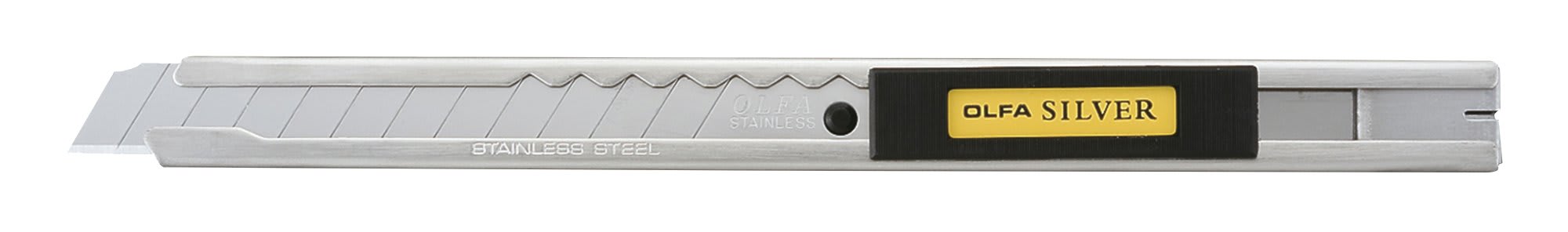 ELEMATIC SPIT - ITP569805 CUTTER SVR-2 INOX CON CURSORE 9 MM