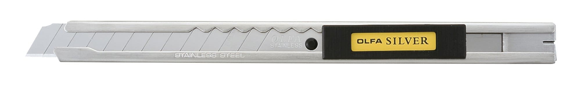 ELEMATIC SPIT - ITP569805 CUTTER SVR-2 INOX CON CURSORE 9 MM