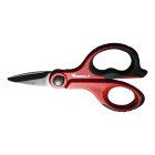 ELEMATIC SPIT - ITP8211890 FORBICE AD 1 INDUSTRIALE INOX ANELLO DOP