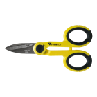 ELEMATIC SPIT - ITP8211998 FORBICE RP 3 ABS+GOMMA+INOX SPELACAVI