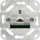 GIRA - GGI245100 RETE CAT.6A 1X