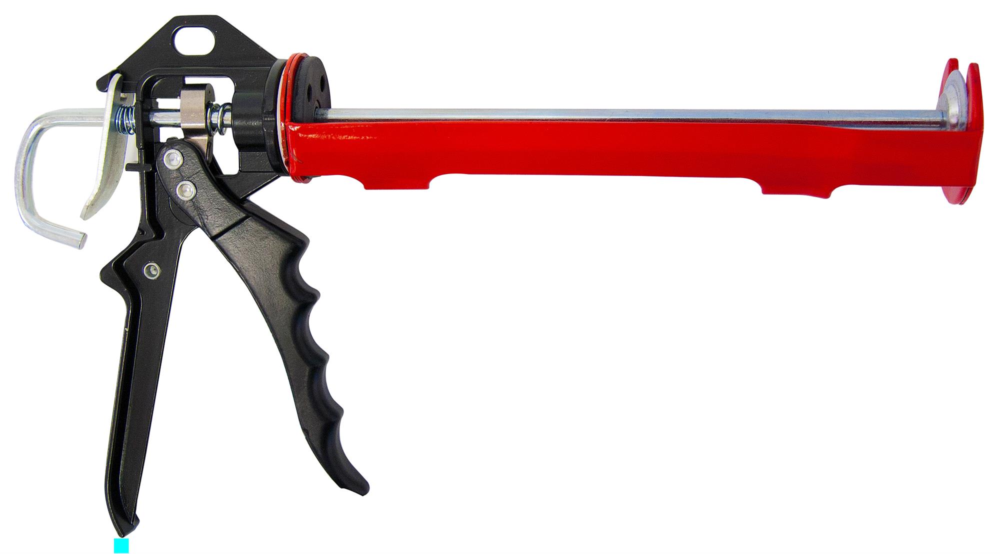 ELEMATIC SPIT - ITP8708270 PISTOLA PER SILICONI METALLO