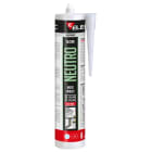 ELEMATIC SPIT - ITP8708231 SILICONE NEUTRO A BASSO MODULO GRIGIO
