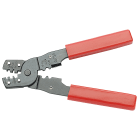ELEMATIC SPIT - ITP9049 CRIMPATRICE 9049 ACCIAIO 0,5-6MM