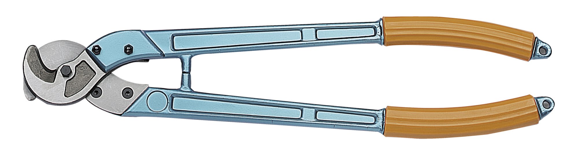 ELEMATIC SPIT - ITP9051 TRANCIACAVI 9051 ACCIAIO 250MM