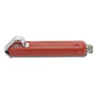 ELEMATIC SPIT - ITP9058 SGUAINACAVI 9058 ACCIAIO 4-28MM
