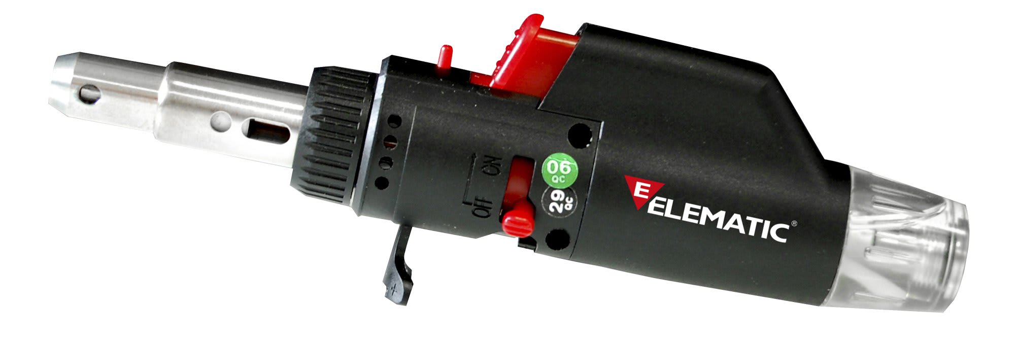 ELEMATIC SPIT - ITP12200011 UTENSILE MULTIFUNZIONE A GAS