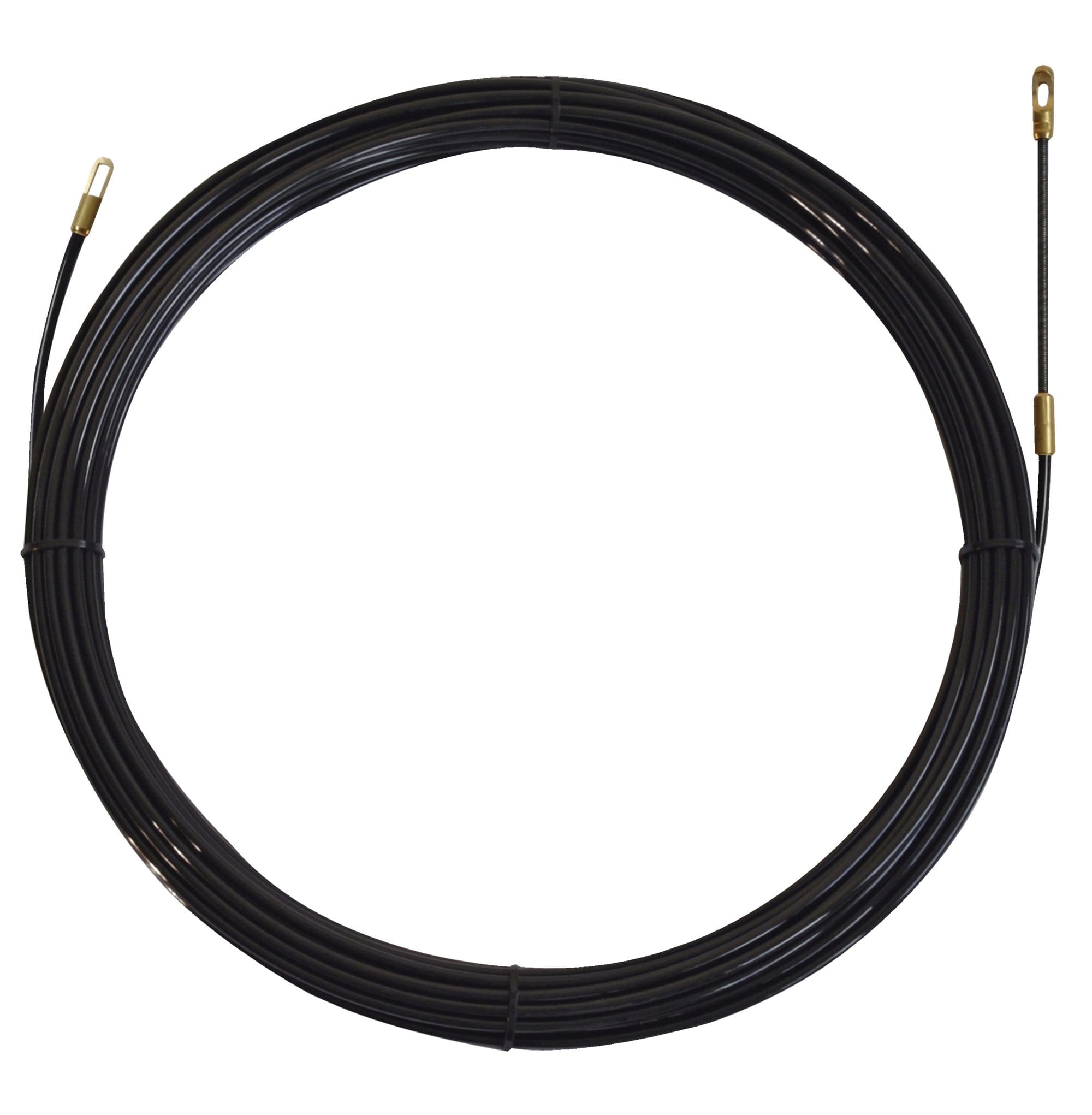 ELEMATIC SPIT - ITP566053 SONDA PASSACAVI NYLON 25M X DIAM 4MM