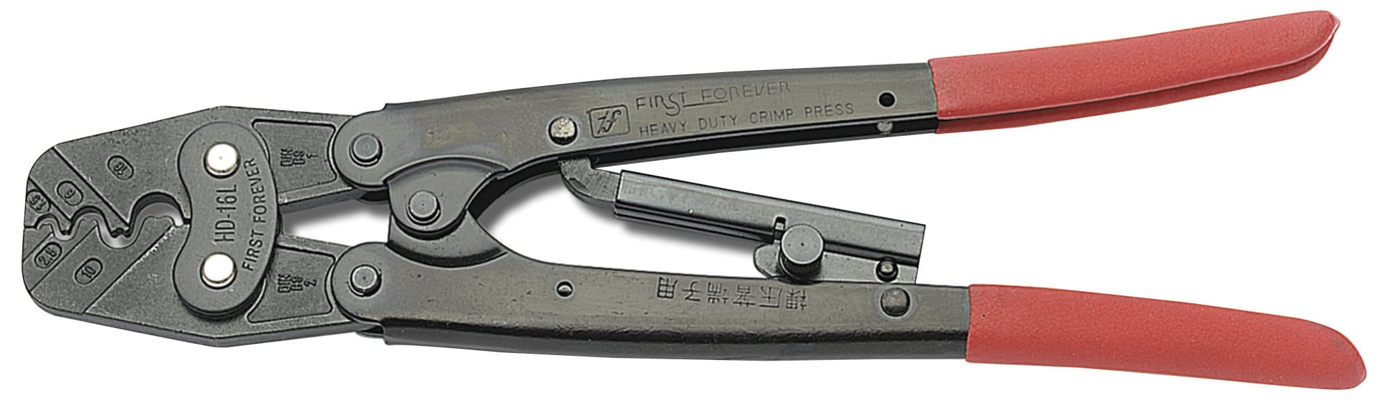 ELEMATIC SPIT - ITP9048 CRIMPATRICE 9048 LAMIERA 1,5-16MM