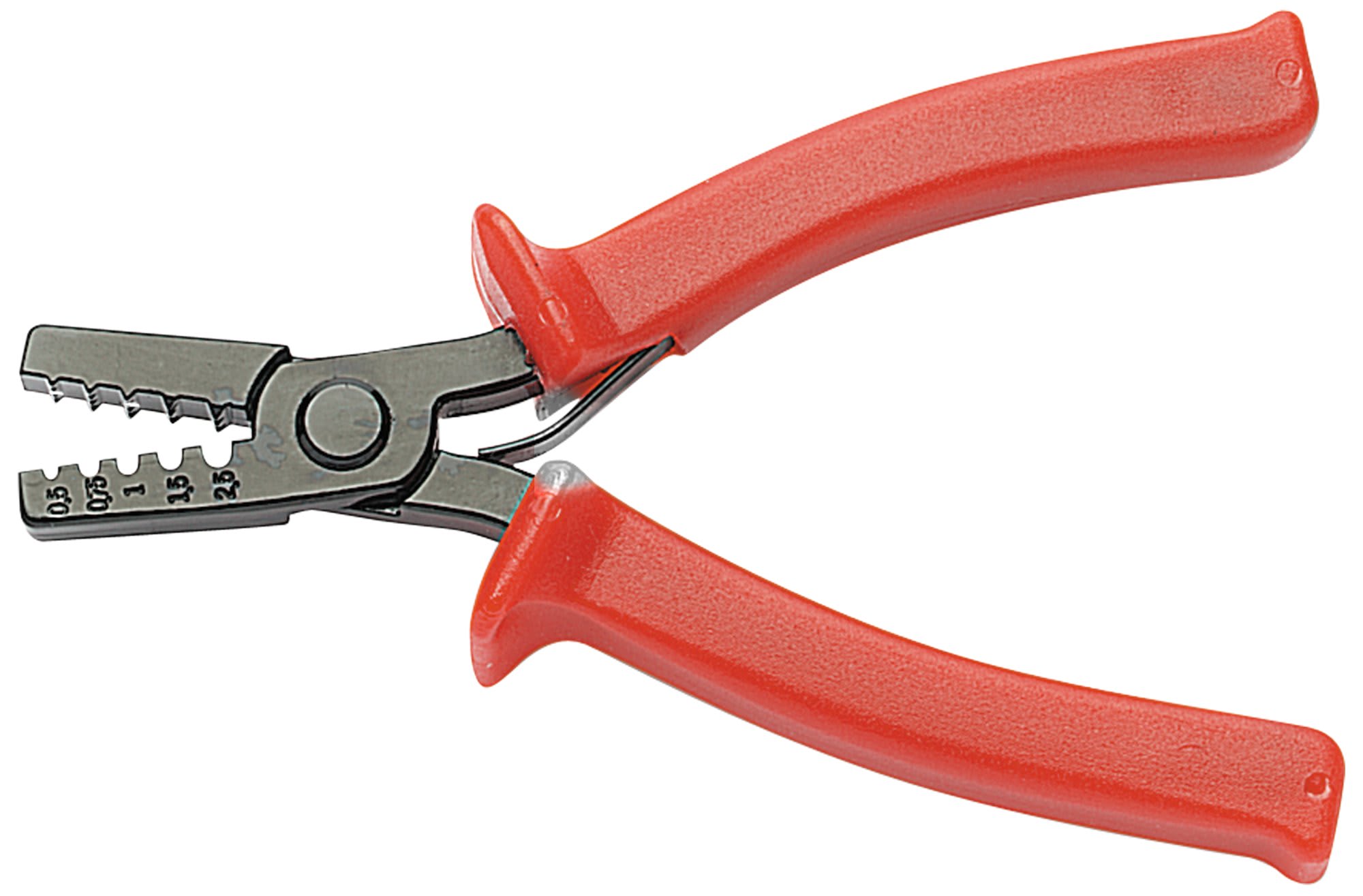 ELEMATIC SPIT - ITP9102 CRIMPATRICE 9102 0,5-2,5MM