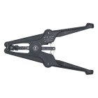 ELEMATIC SPIT - ITP5416 PINZA PER MANICOTTI IN NEOPRENE 1,75-5