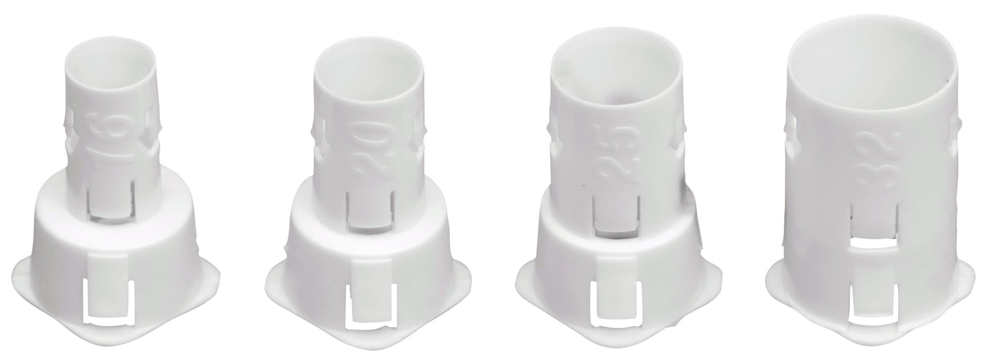 ELEMATIC SPIT - ITP566978 RACCORDO TUBO BOXME 20 MM