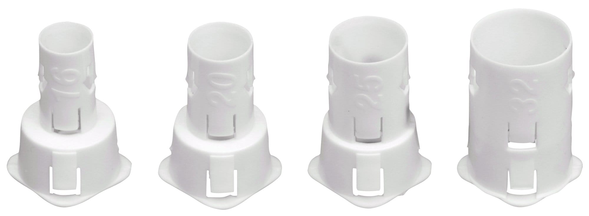 ELEMATIC SPIT - ITP566977 RACCORDO TUBO BOXME 16 MM