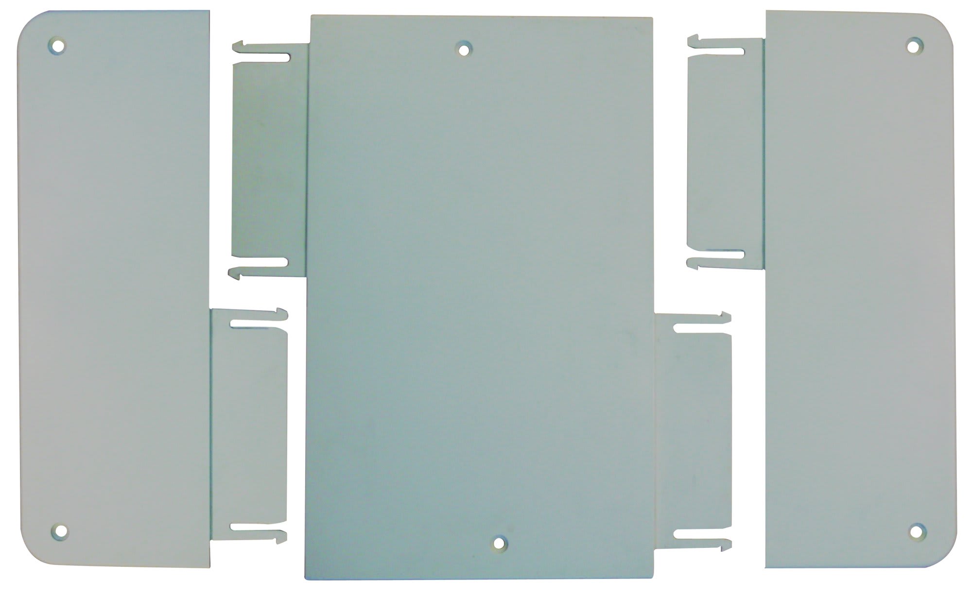 ELEMATIC SPIT - ITP566976 COPERCHIO LATERALE BOXME