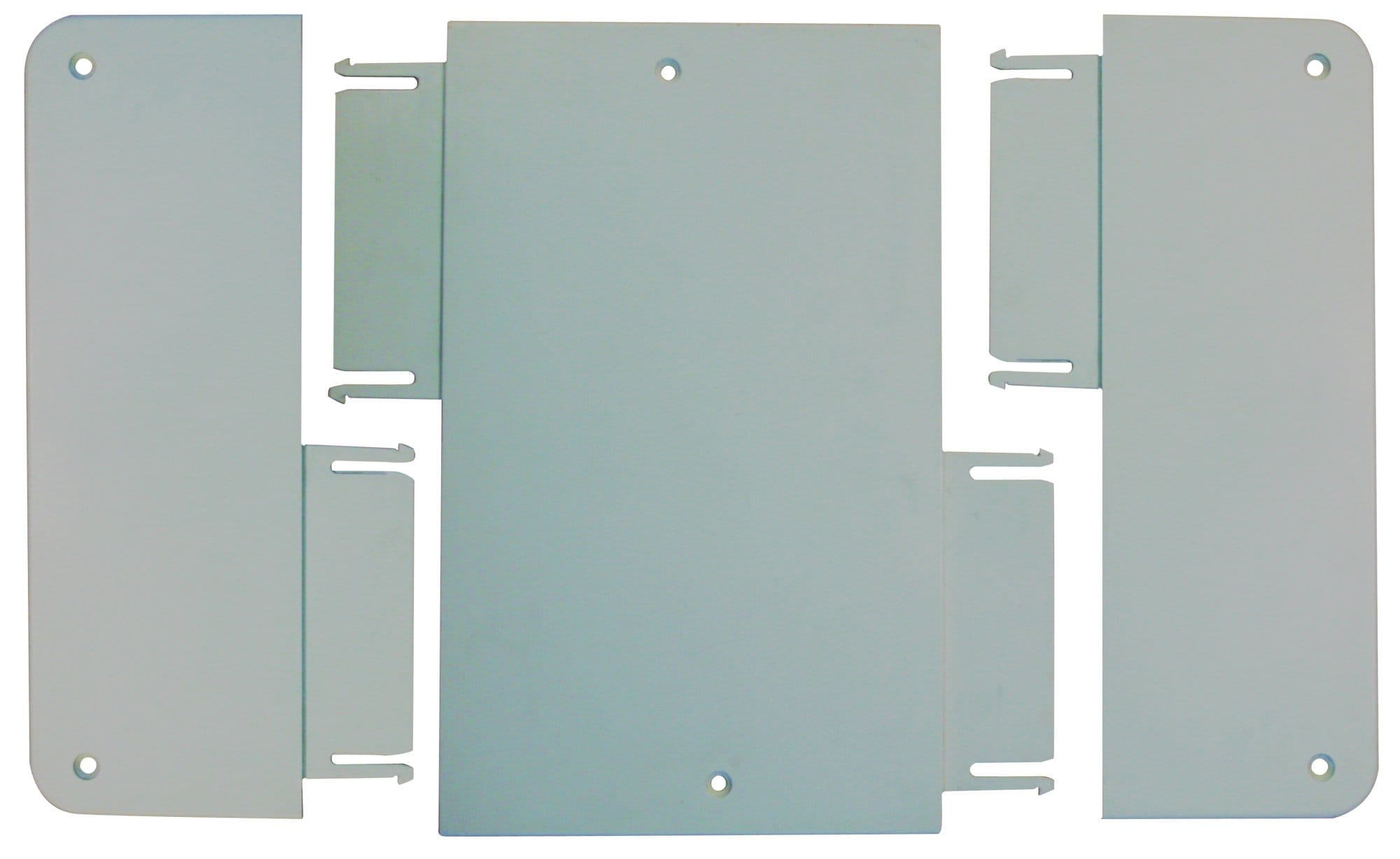 ELEMATIC SPIT - ITP566975 COPERCHIO CENTRALE BOXME