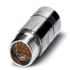 PHOENIX CONTACT - PHC1607231 RF-12P1N8A90DU INSERTO PORTACONT.